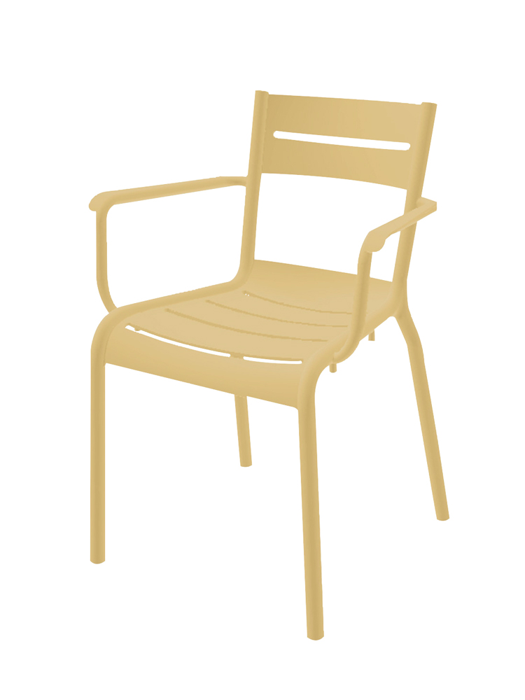 Sillón San Diego Beige