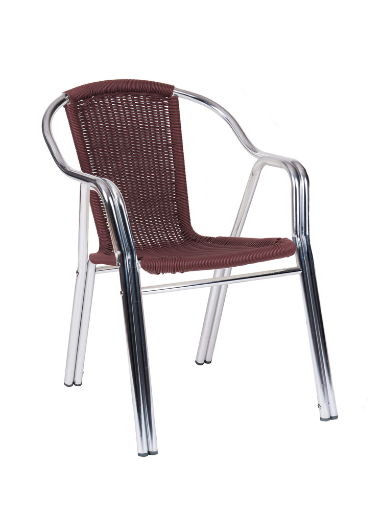 Sillón Europa Medula Burdeos