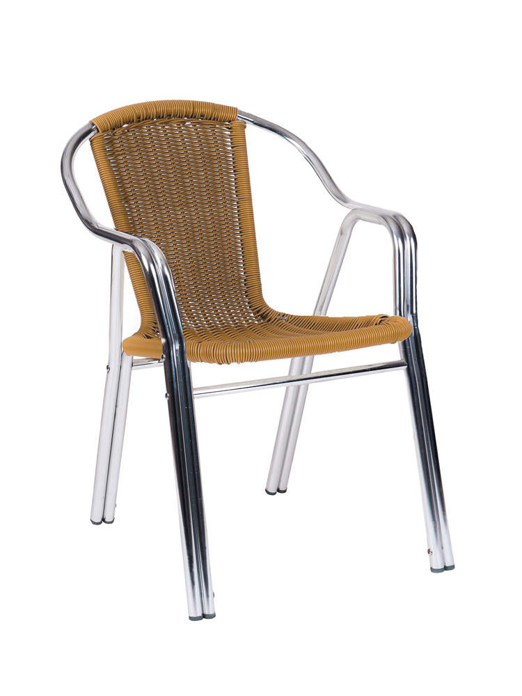 Sillón Europa Medula Tostado
