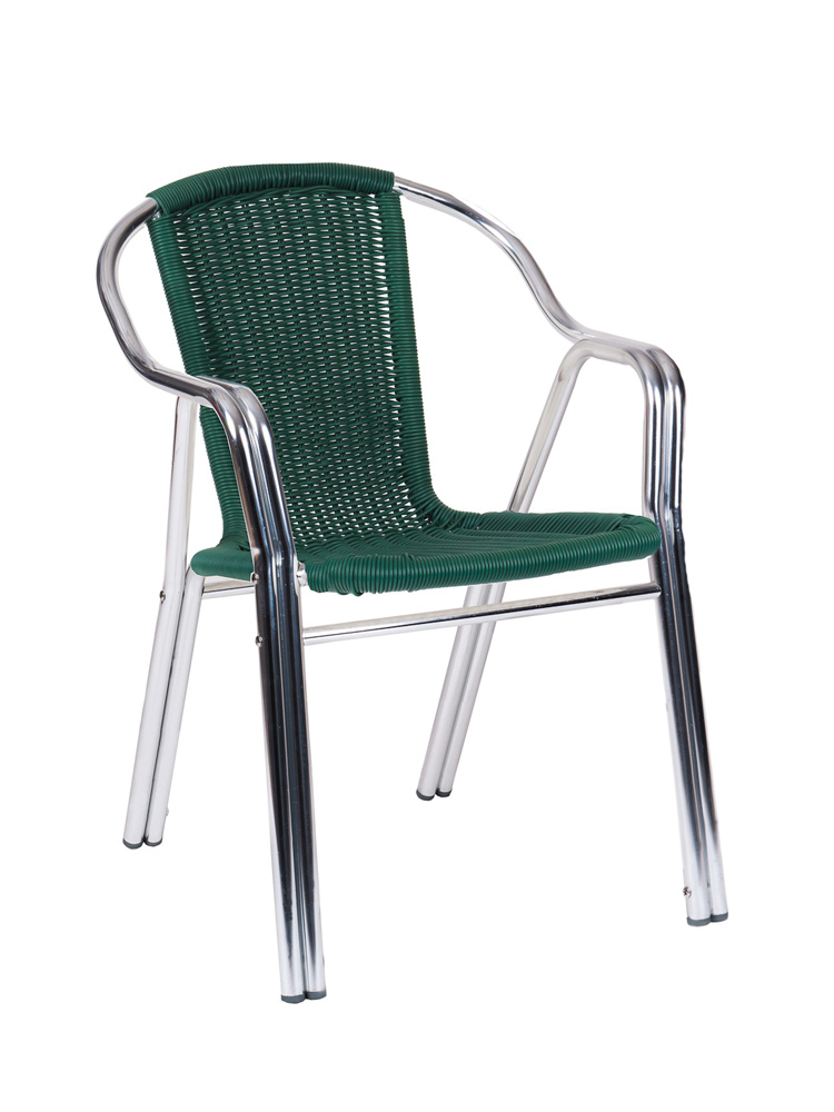 Sillón Europa Medula Verde